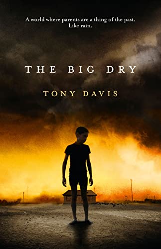 Cover of The Big Dry