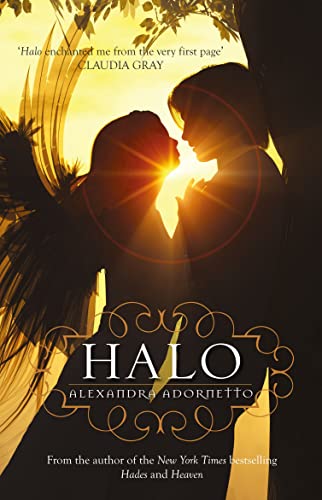 Cover of Halo