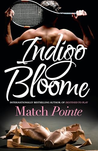 Match Pointe book cover
