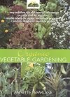 Organic Vegetable Gardening