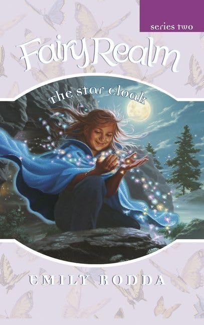 The Star Cloak