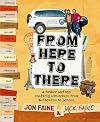 From Here to There: A Father and Son Roadtrip from Melbourne to London