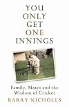You Only Get One Innings