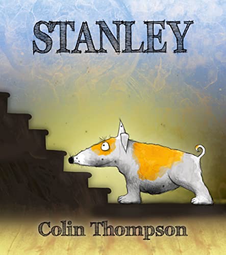 Cover of Stanley