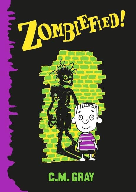 Zombified!