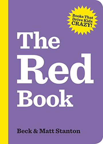 Cover of Red Book