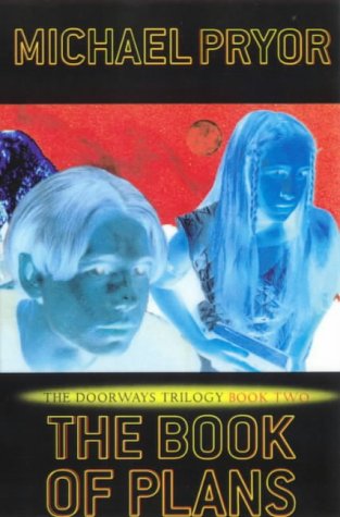 The Book of Plans