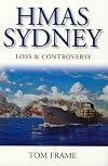 HMAS Sydney Loss & Controversy