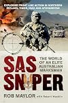 SAS Sniper - the World of an Elite Australian Marksman