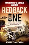 Redback One: The true story of an Australian SAS hero