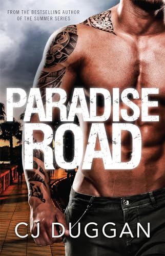 Paradise Road book cover