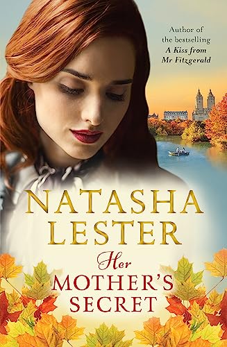 Her Mother's Secret book cover