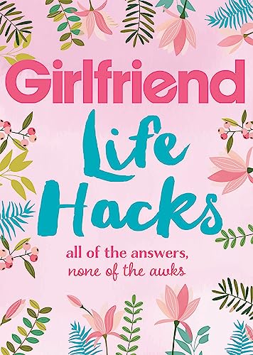 Cover of Girlfriend Life Hacks