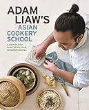 Adam Liaws Asian Cookery School