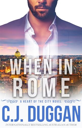 When in Rome book cover