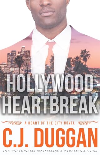 Hollywood Heartbreak book cover