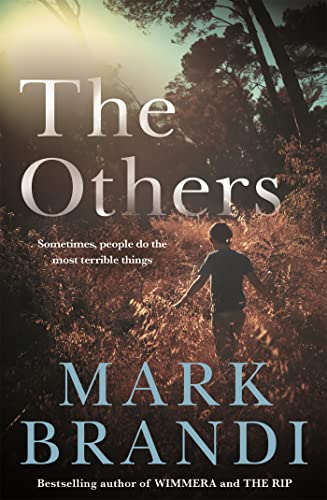 The Others book cover
