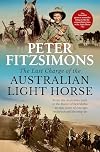 The Last Charge of the Australian Light Horse