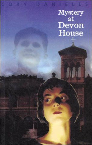 Mystery at Devon House