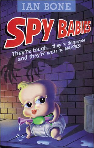 Spy Babies