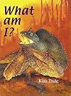 What Am I?