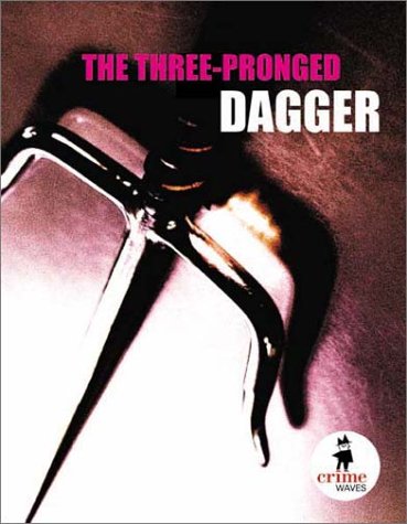The Three-Pronged Dagger cover