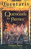 Quentaris in Flames