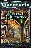 Beneath Quentaris (Quentaris series)