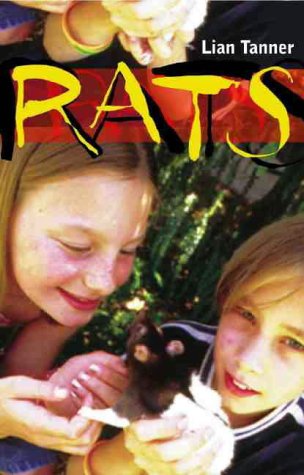 Rats! book cover