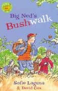 Cover of Big Ned's Bushwalk