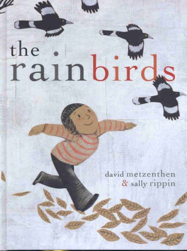 Cover of The rainbirds