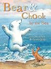 Bear and Chook by the Sea
