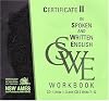 Certificate II in Spoken and Written English