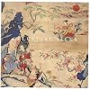 Celestial Silks: Chinese Religious & Court Textiles