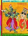 Goddess: Divine Energy