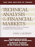 Technical Analysis of the Financial Markets book cover
