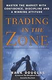 Trading in the Zone book cover