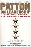 Patton on Leadership