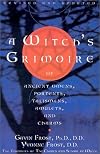 Witch's Grimoire of Ancient Omens, Portents, Talismans, Amulets, and Cha