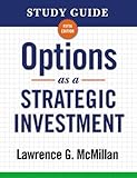 Study Guide for Options as a Strategic Investment 5th Edition