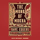 The Monk Of Mokha