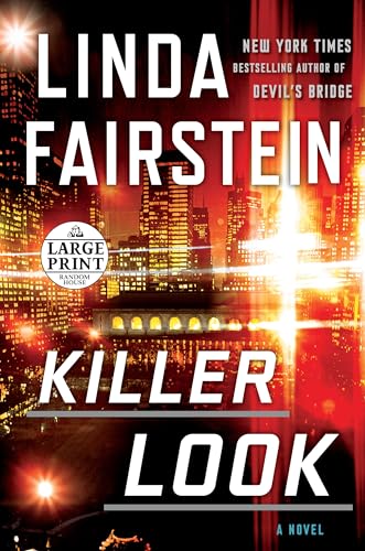 Killer Look book cover