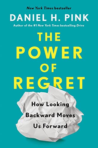 The Power of Regret book cover