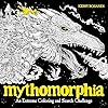 Mythomorphia: An Extreme Coloring and Search Challenge