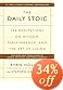 The Daily Stoic: 366 Meditations on Wisdom, Perseverance, and the Art of Living