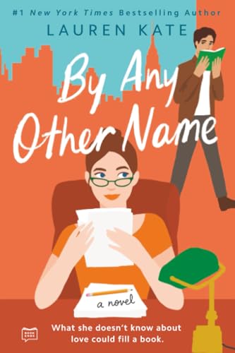 By Any Other Name cover