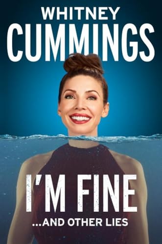 I'm Fine...and Other Lies book cover