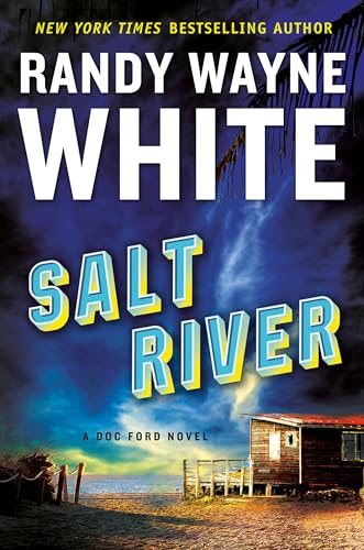 Salt River book cover