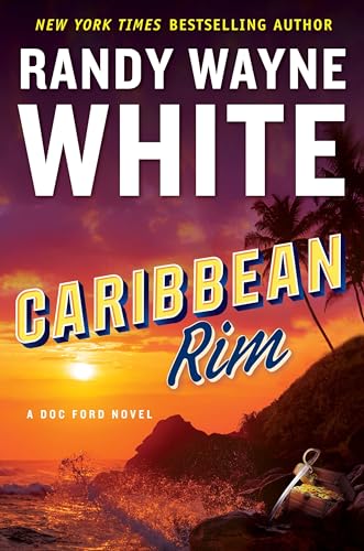 Caribbean Rim book cover