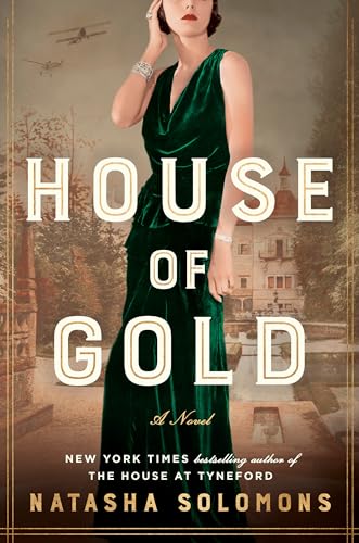 House of Gold cover
